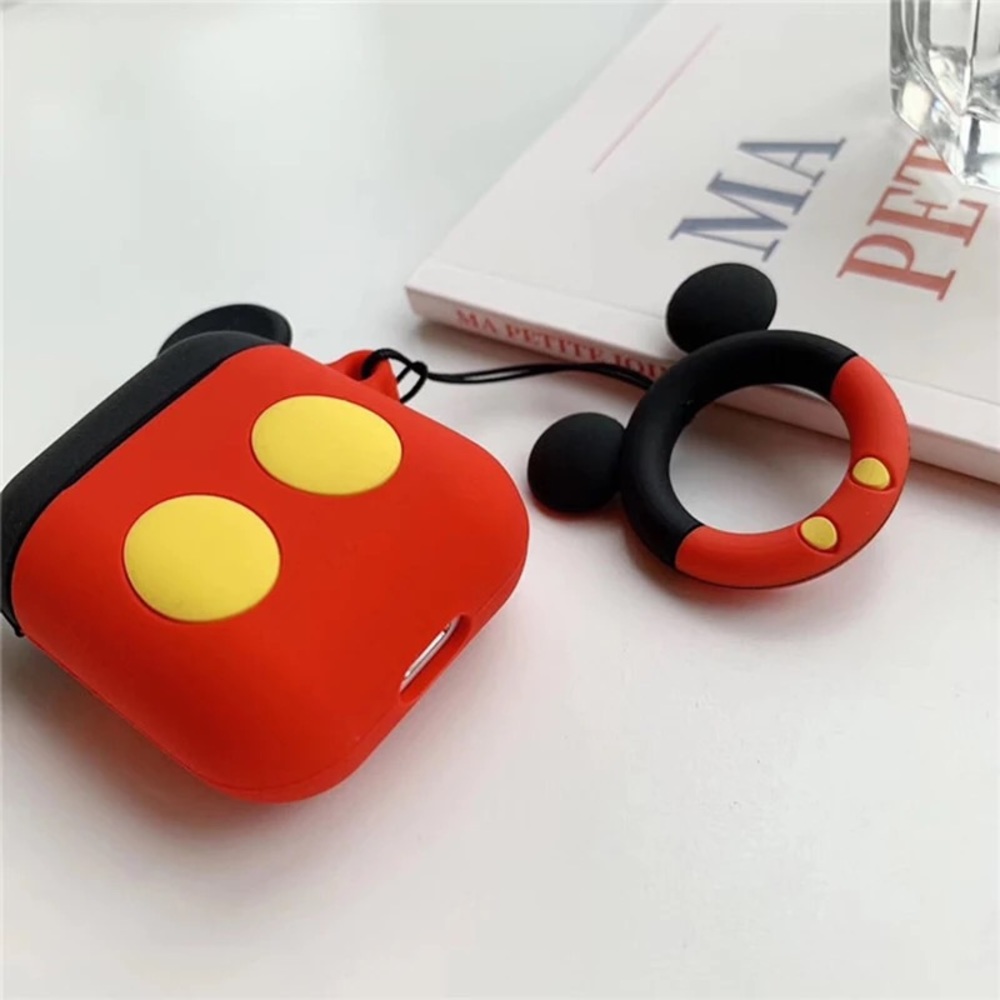Mickey Mouse air pod holder - Picture 2 of 2